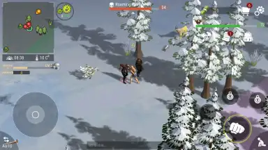 WarZ: Law of Survival screenshot 13