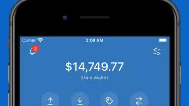 Trust Wallet screenshot 7