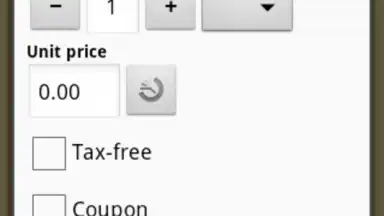 Out of Milk screenshot 3