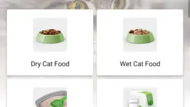 Zooplus: Online pet shop screenshot 7