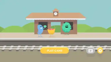 Dumb Ways to Die screenshot 5