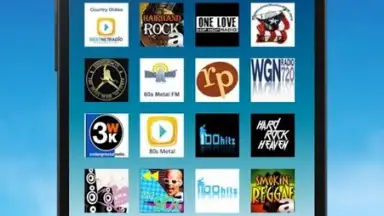 radio.FM screenshot 9