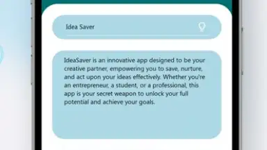 Idea Saver screenshot 6