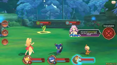 Monster Super League screenshot 5