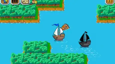 Flash's Bounty screenshot 2