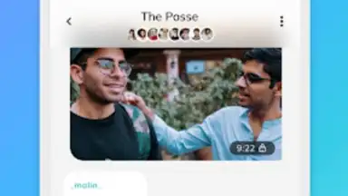 xx messenger screenshot 5