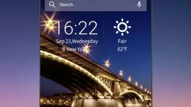 L Launcher screenshot 7