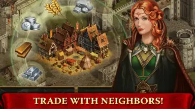 Heroes at War screenshot 2
