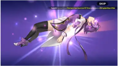 GrandChase screenshot 9