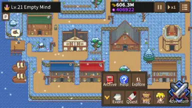 Dragon Cliff screenshot 13