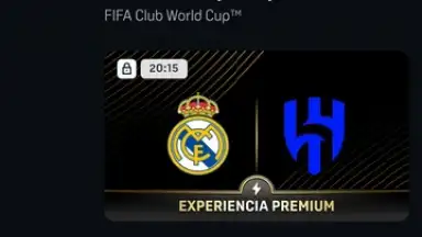 DAZN screenshot 7