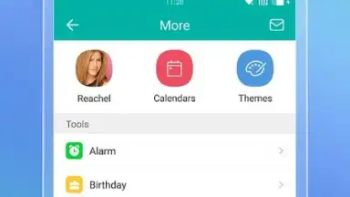 WeCal screenshot 4