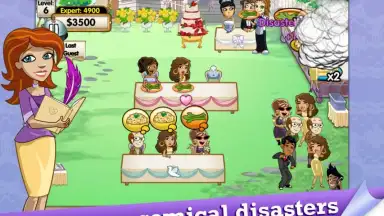 Wedding Dash screenshot 6