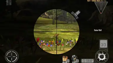 Deer Hunter Classic screenshot 2