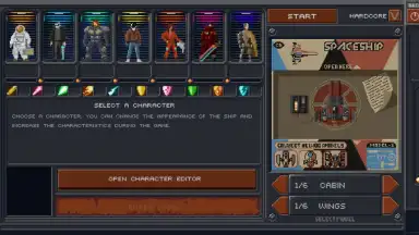 Constellation Eleven screenshot 13