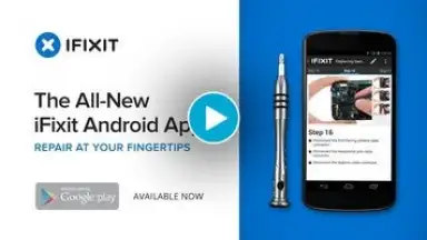 iFixit screenshot 1