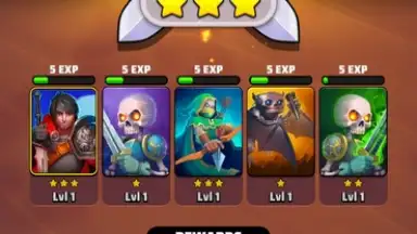 Black Deck screenshot 9