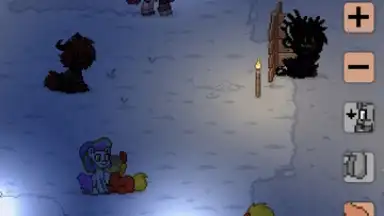 Pony Town - Social MMORPG screenshot 8