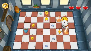 Labyrinth Town screenshot 8