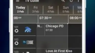 DStv Stream screenshot 4