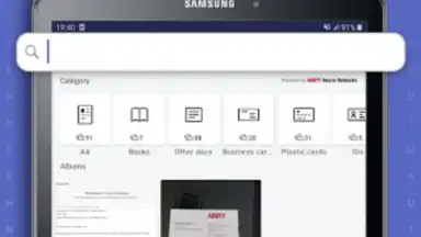 FineReader screenshot 3