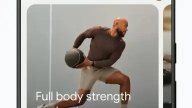 Fitbit screenshot 7