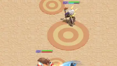 Ready Heroes screenshot 6