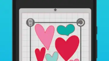 Silhouette Go screenshot 3