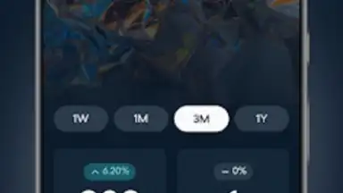 LANDR screenshot 1