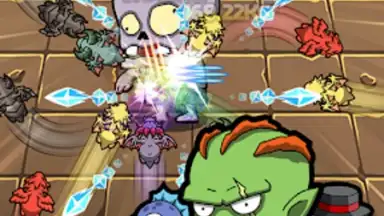 Ultimate DragonMaster screenshot 4