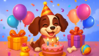 Puppy Pet Dog Daycare & Salon screenshot 3