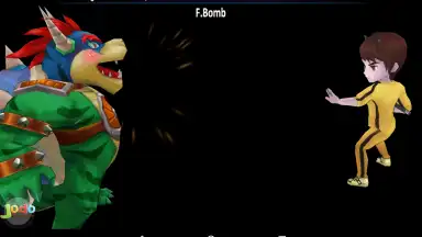 Clash of Revenger screenshot 3