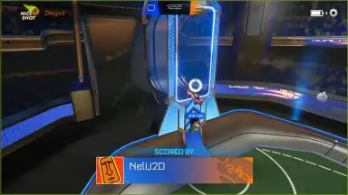 Rocket League Sideswipe screenshot 4