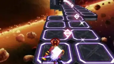 X-Runner screenshot 2