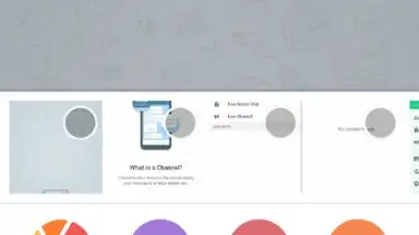 Instachat screenshot 5