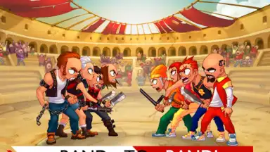 Mojo Stars screenshot 3