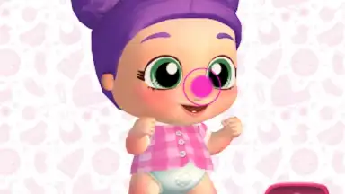 LAFFIES, HAPPY BABIES screenshot 7