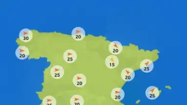 Weather Crave screenshot 6