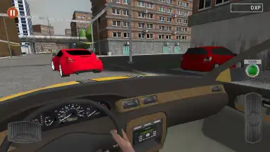 Public Transport Simulator screenshot 10