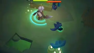 Nonstop Knight 2 screenshot 5