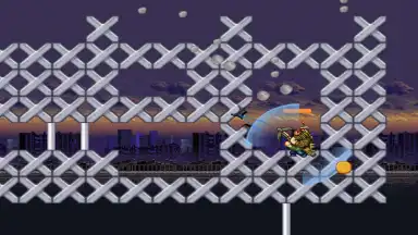 Mobi Army 3 screenshot 6