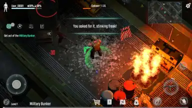 Dead Island: Survival RPG screenshot 8