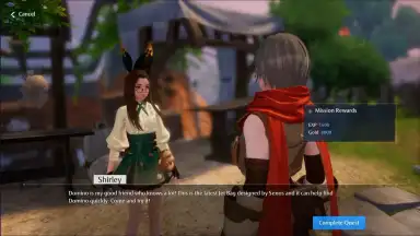Noah's Heart screenshot 13
