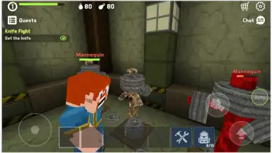 LastCraft Survival screenshot 6