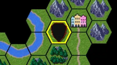 Occidental Heroes screenshot 12