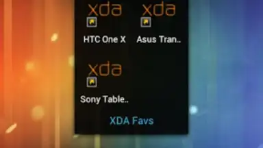 XDA-Developers screenshot 2