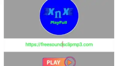 XNXX-PlayFull : Easy Player HD screenshot 2