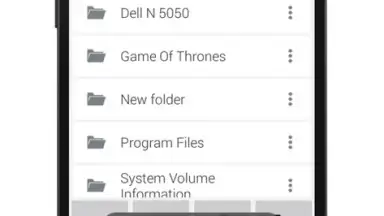 VLC Mobile Remote Free screenshot 15