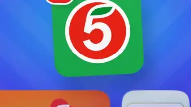 Пятёрочка: доставка продуктов screenshot 1
