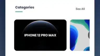iOS Ringtones & Wallpapers - iOS 18 screenshot 4